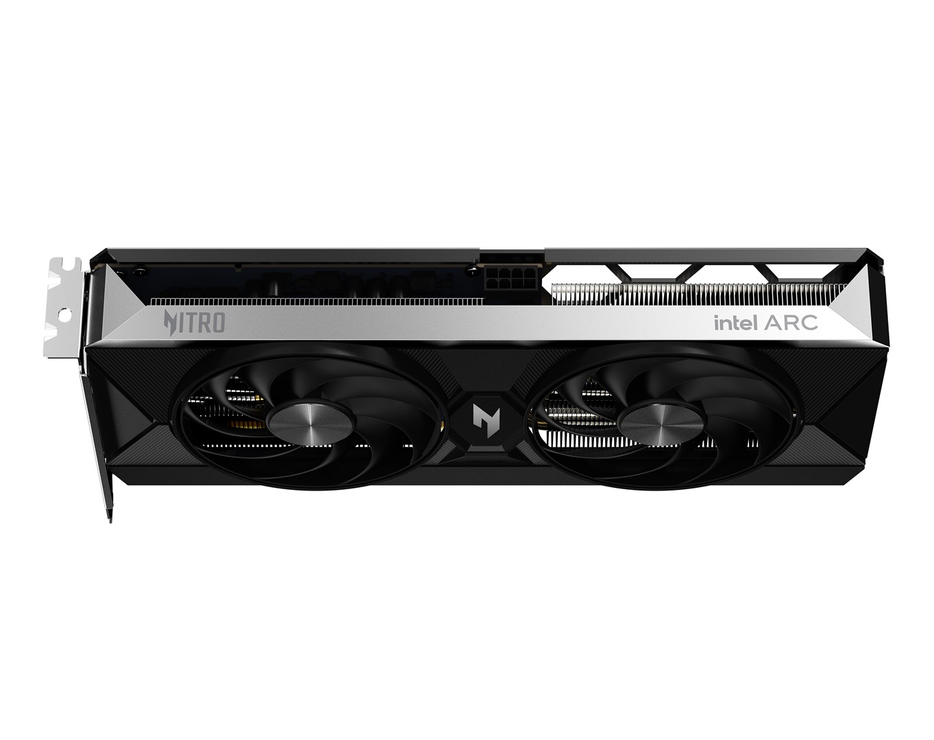 Acer NITRO          Intel ARC B570 OC 10GB GDDR6 1xHDMI/3xDP