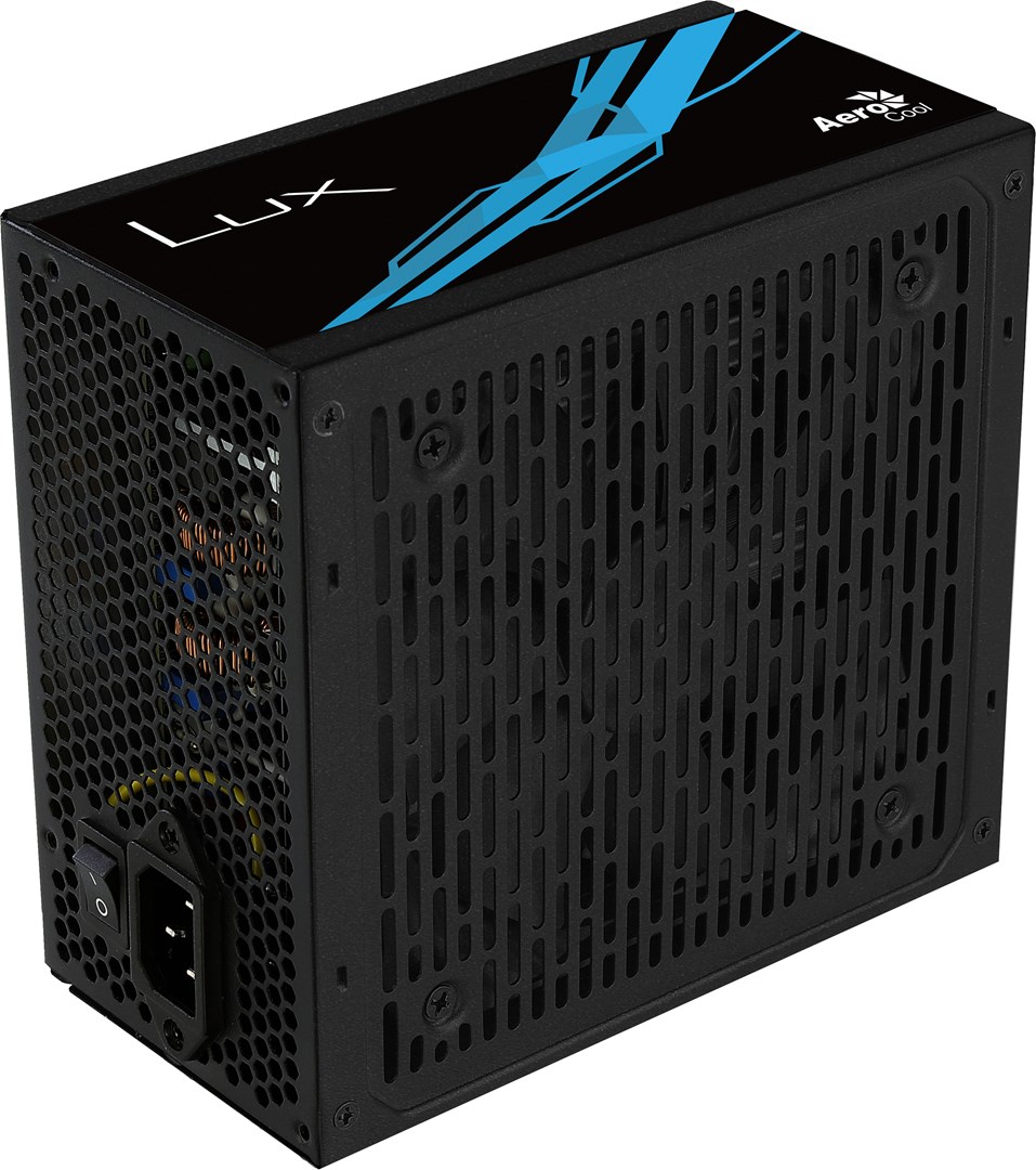 Aerocool LUX850 PC P...