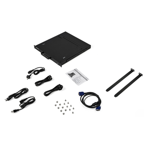 RKCONS1701 - Cables & Adaptors by StarTech.com