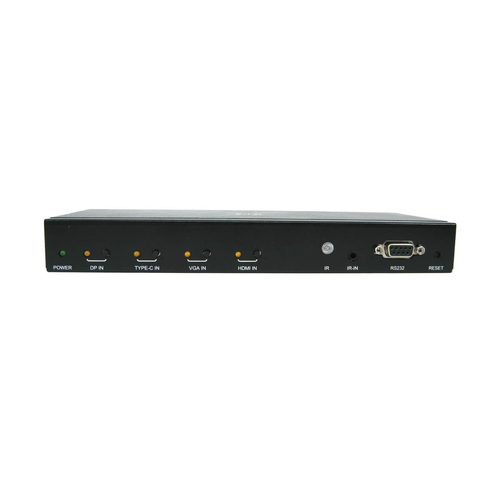Tripp Lite B320-4X1-...