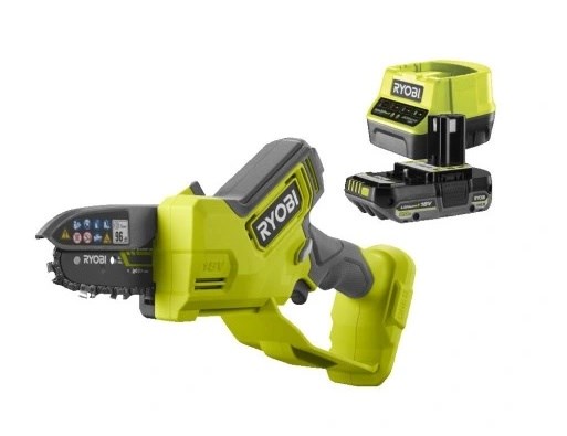 RYOBI Brushless Circ...