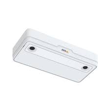 AXIS P8815-2 3D PPL ...