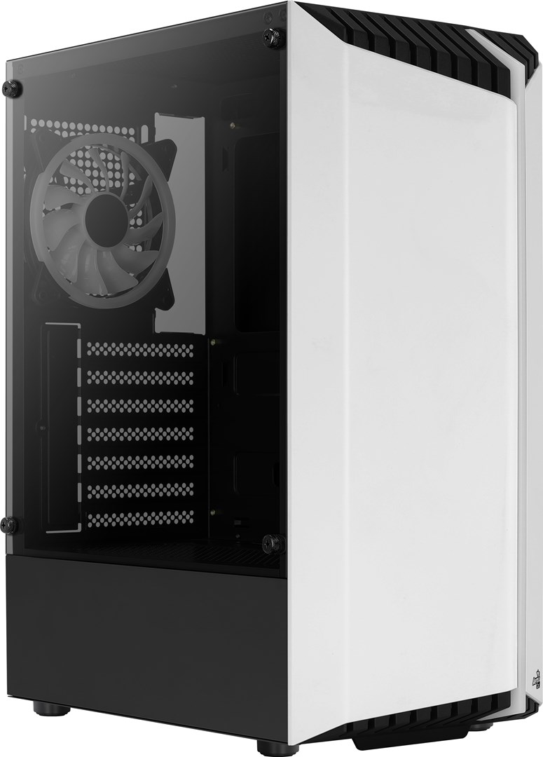 Aerocool Bionic Midi Tower White
