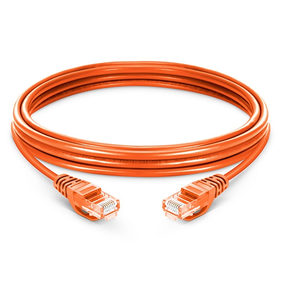 5FT (1.5M) CAT5E SNA...