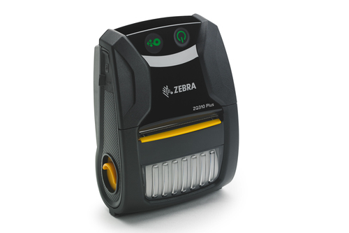 Zebra ZQ31-A0E14TE-0...