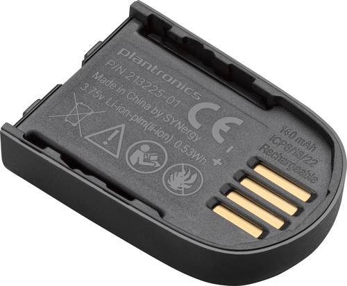 Poly Savi 8220 Battery with Removal Tool