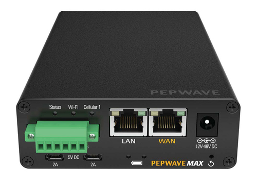 Peplink Transit 5G C...
