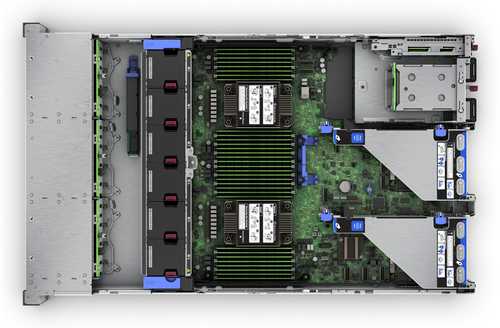 P71675-425 - Servers by HPE