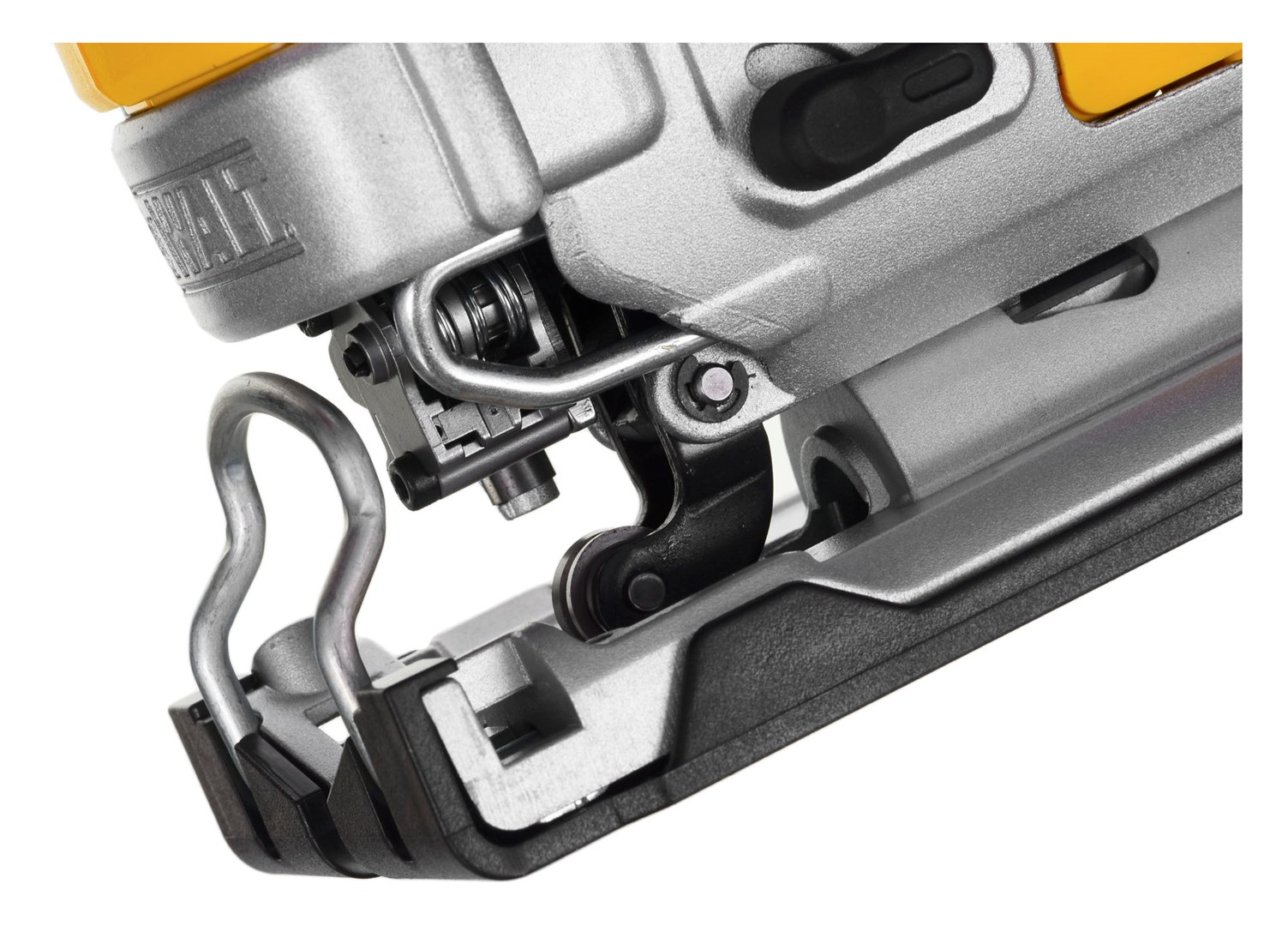 18 V XR jigsaw  135mm  without battery and lad