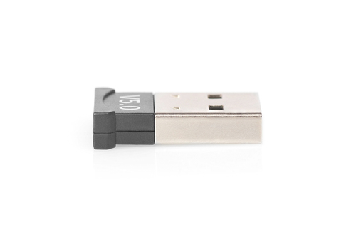 Digitus Bluetooth 5.0 Nano USB Adapter