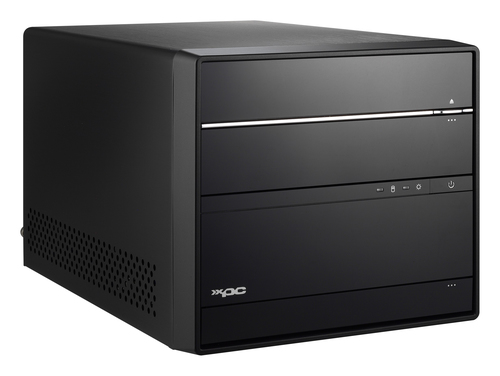 Shuttle XPC cube Bar...