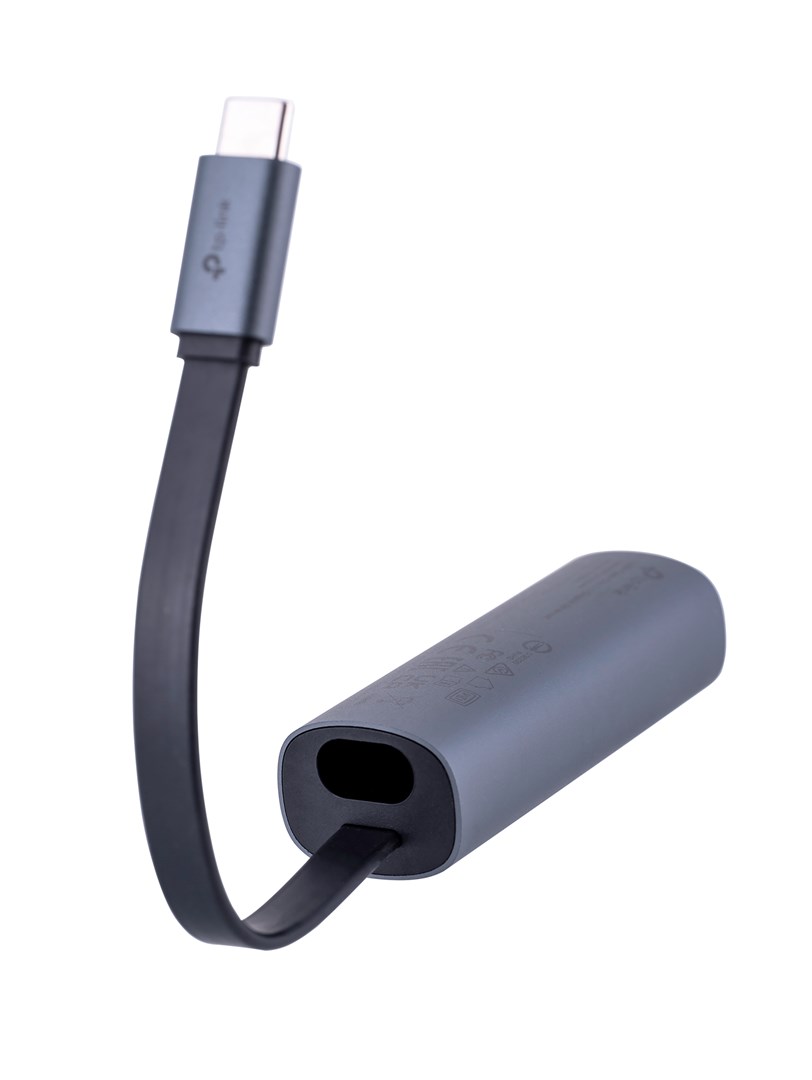 TP-Link UE302C interface cards/adapter RJ-45