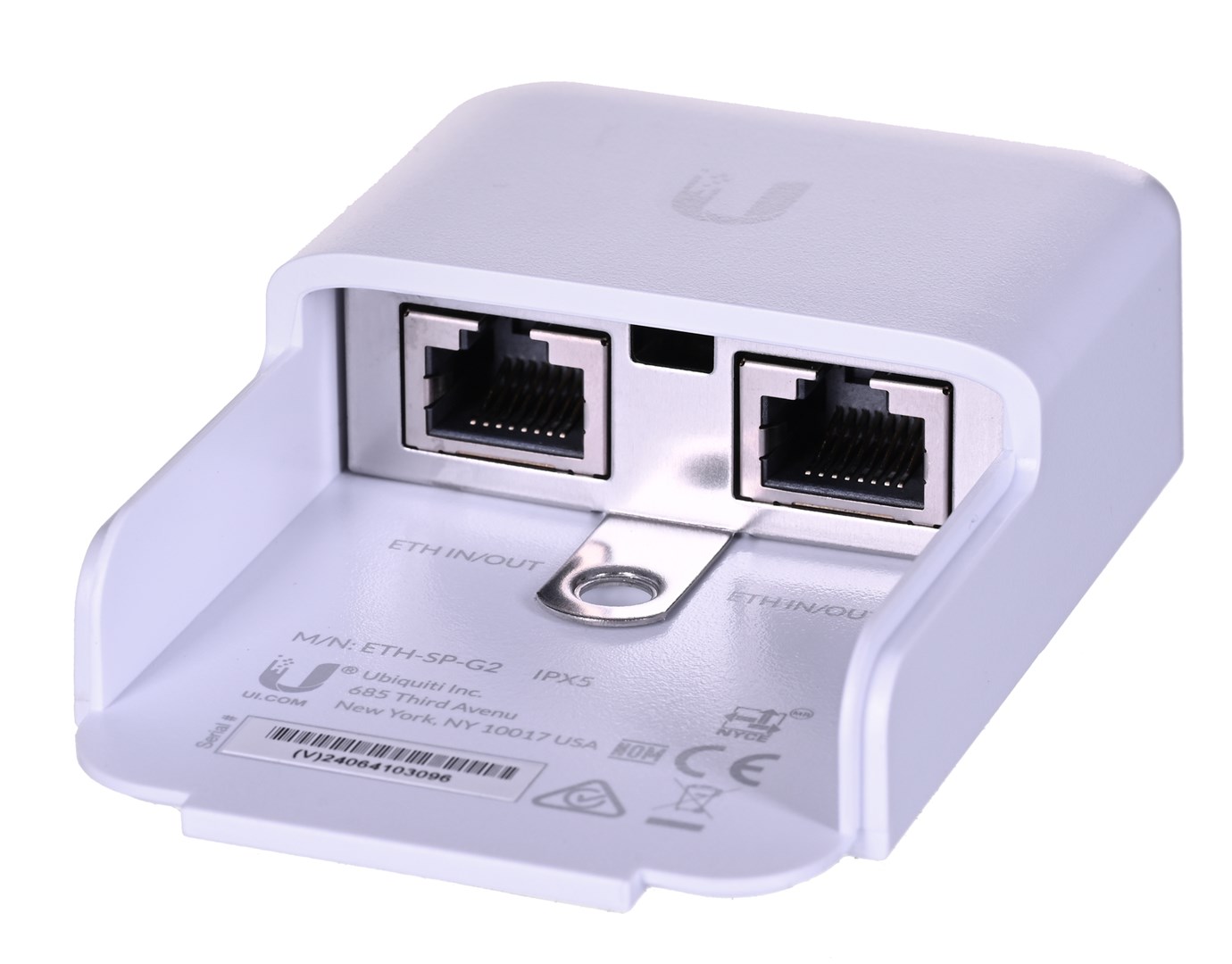 Ubiquiti ETH-SP-G2 wireless access point accessory