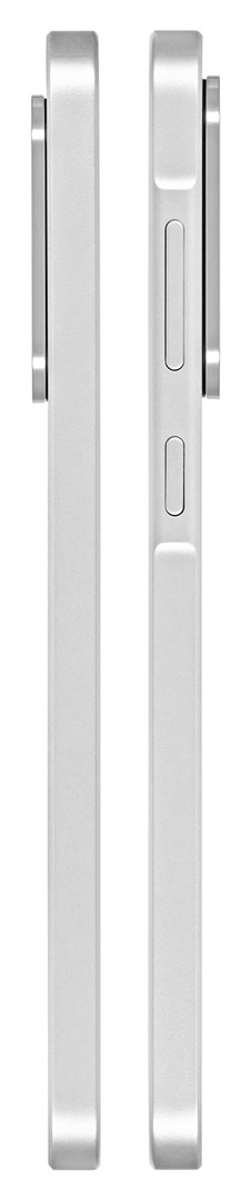 Samsung Galaxy A36 17 cm (6.7") Dual SIM Android 15 5G USB Type-C 8 GB 256 GB 5000 mAh White