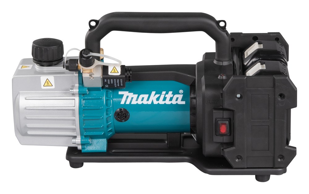 Makita vacuum pump 18V model DVP181ZK  two-stage