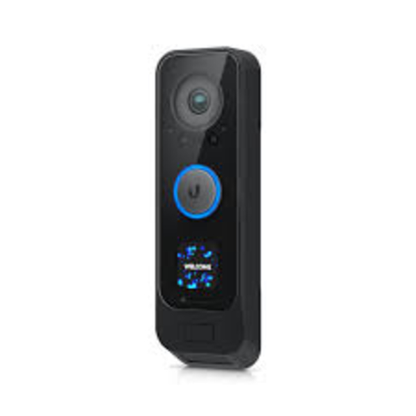 G4 DOORBELL PRO PREM...