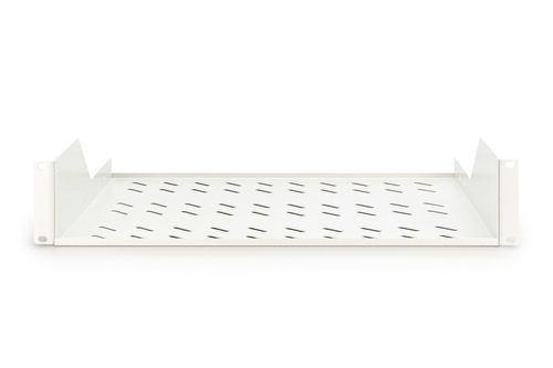 Digitus Shelf for Fixed Installation in 483 mm (19") Cabinets