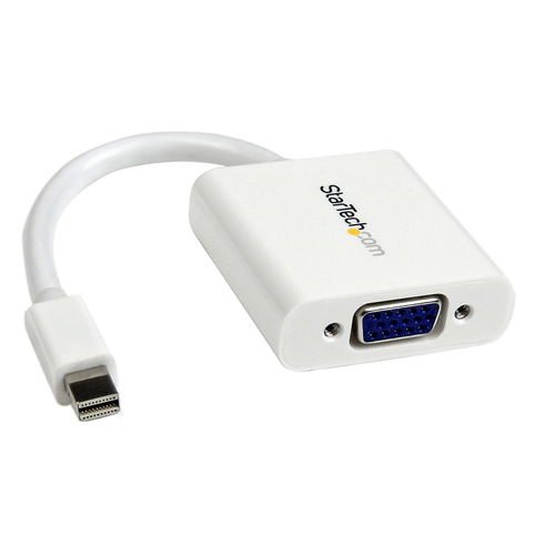 StarTech.com Mini Di...