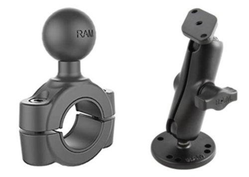 Zebra MNT-RAM-INDSC ...