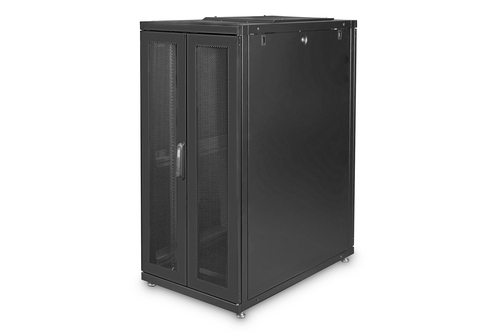 Digitus Server Rack Unique Series - 600x1000 mm (WxD)