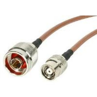 Intermec 9m, RP-TNC/...