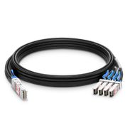 CUSTOMIZED 40G QSFP+...