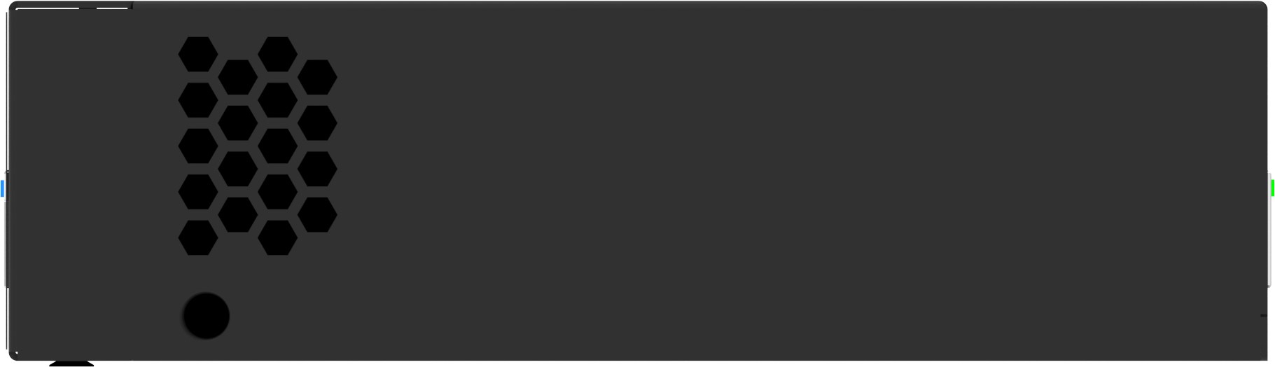 NETGEAR 8x1G PoE+ 220W and 2xSFP+ Managed Switch