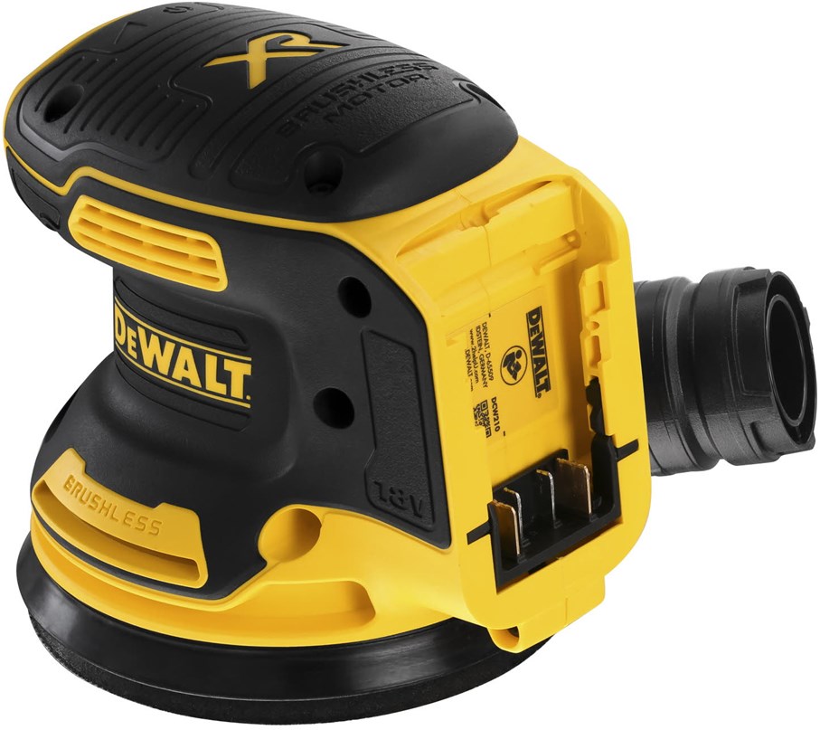 DeWALT DCW210NT-XJ p...