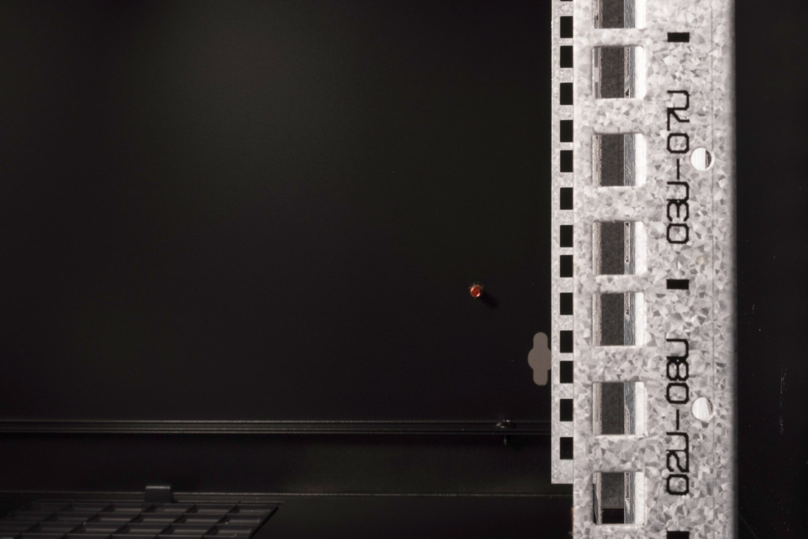 Digitus Wall Mounting Cabinet Unique Series - 600x450 mm (WxD)