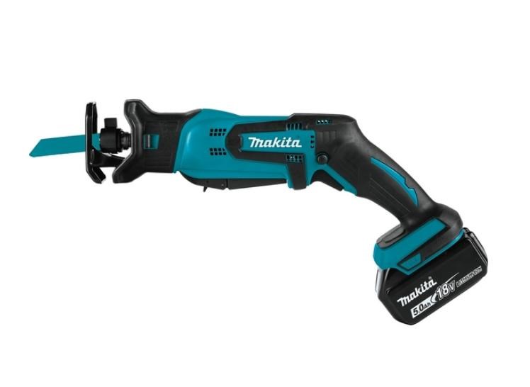 Makita DJR183RTJ rec...