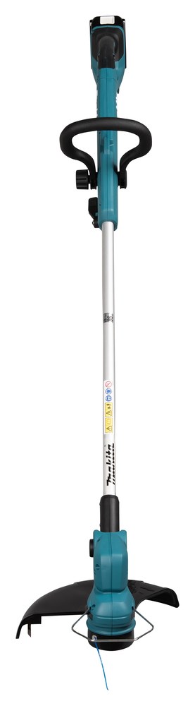 Makita DUR193Z brush cutter/string trimmer 280 W Battery Black