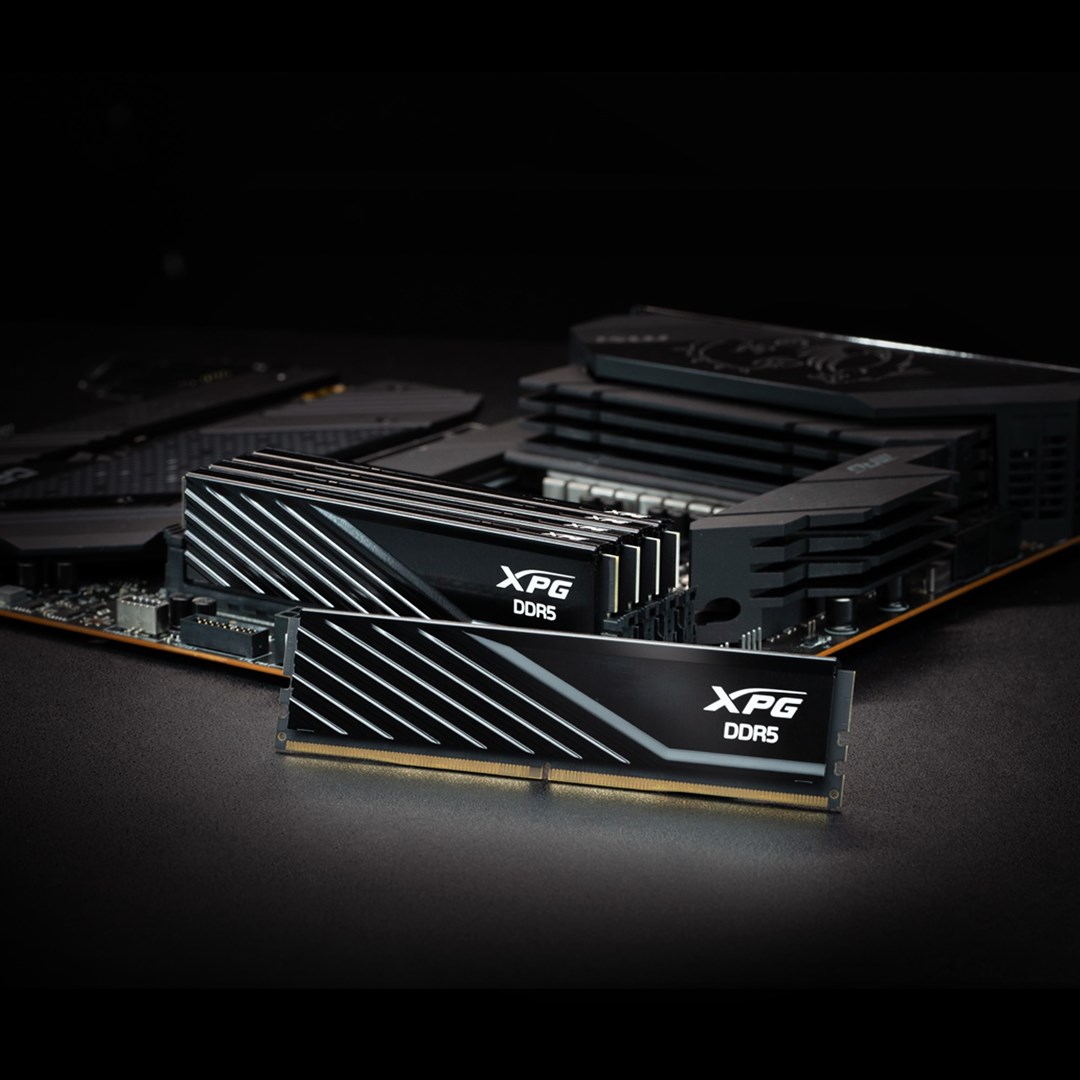 ADATA XPG Lancer Blade DDR5 6000MHz CL36 (2x16GB)