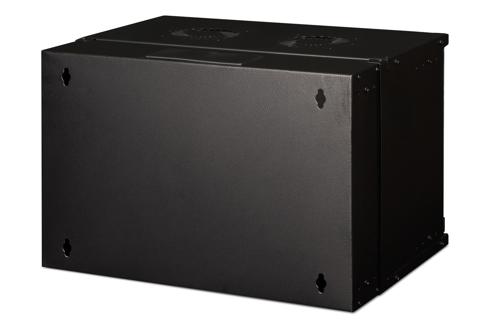 Digitus Wall-mounted enclosure SOHO Pro - 483 mm (19") - 540x400 mm (WxD)