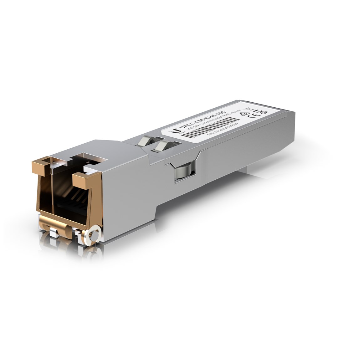 Ubiquiti UACC-CM-RJ4...