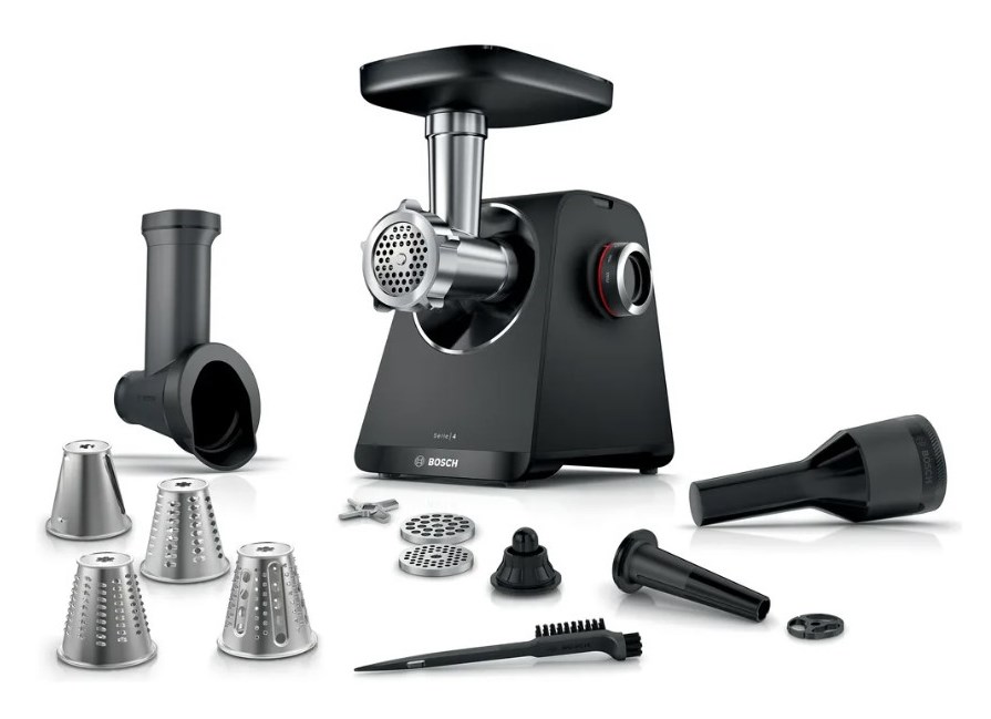 Bosch Serie 4 MFWS44...