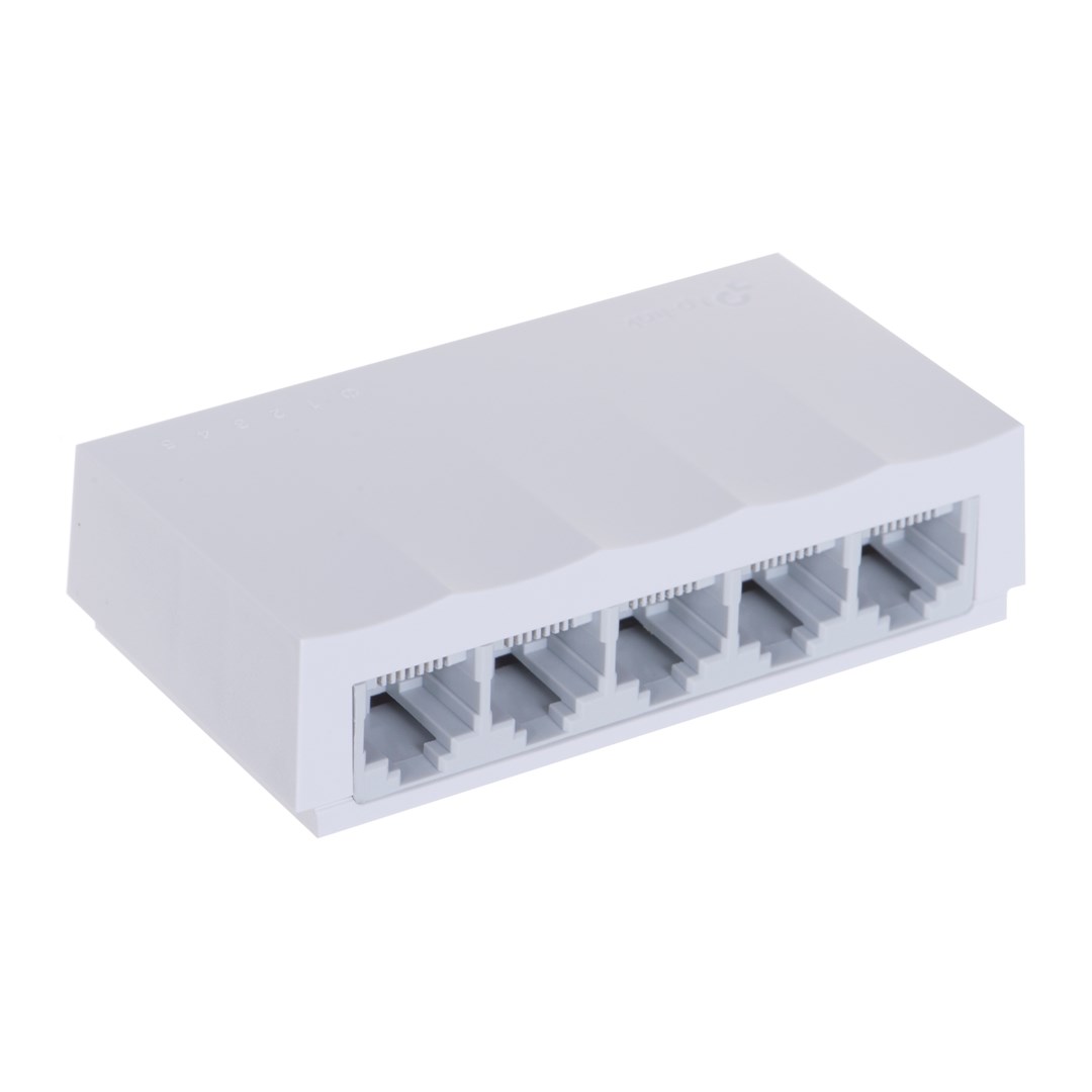 TP-Link LS1005 netwo...