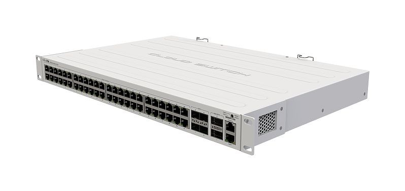 Mikrotik CRS354-48G-...