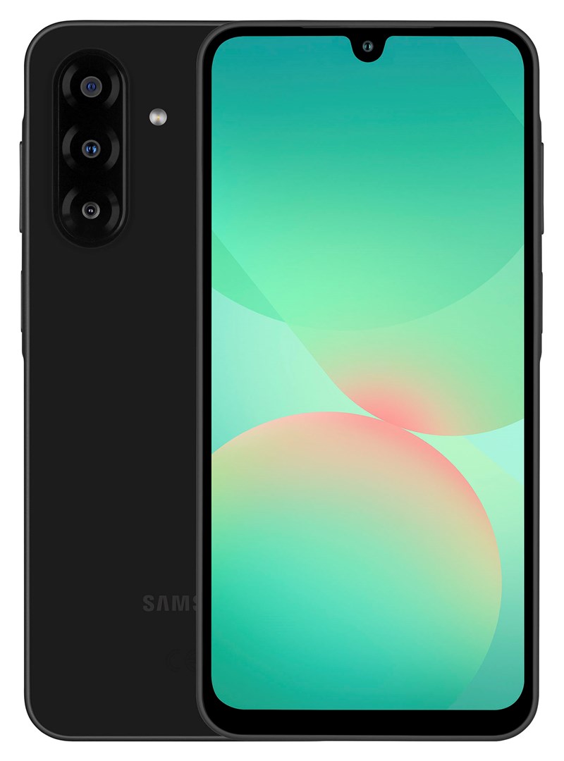 Samsung Galaxy A26 17 cm (6.7") Hybrid Dual SIM Android 15 5G USB Type-C 8 GB 256 GB 5000 mAh Black