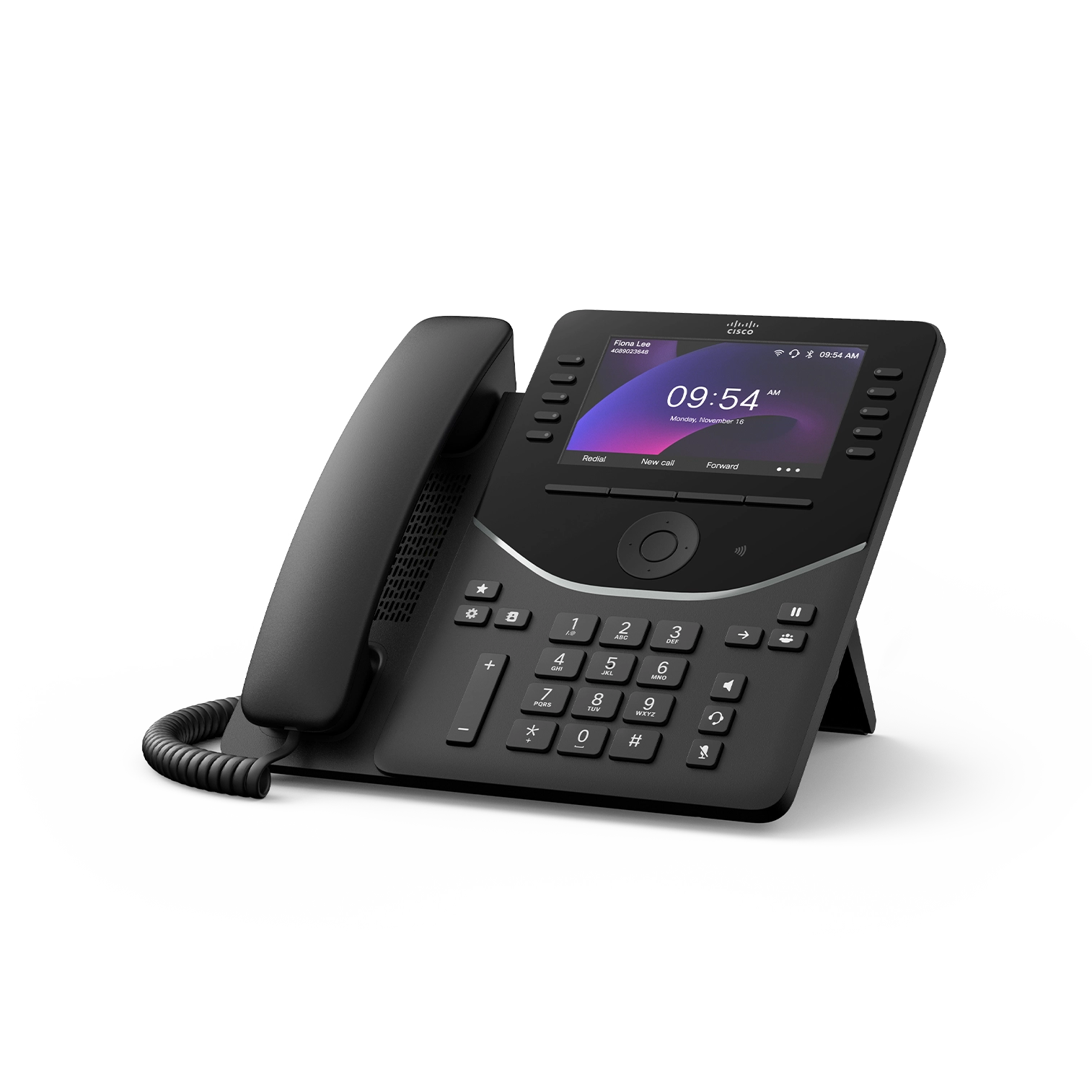 CISCO DESK PHONE 986...