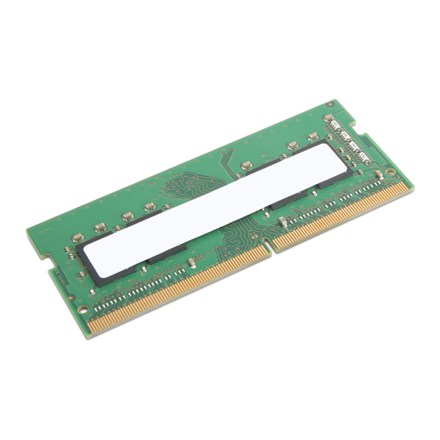Lenovo 4X71D09532 memory module 8 GB 1 x 8 GB DDR4