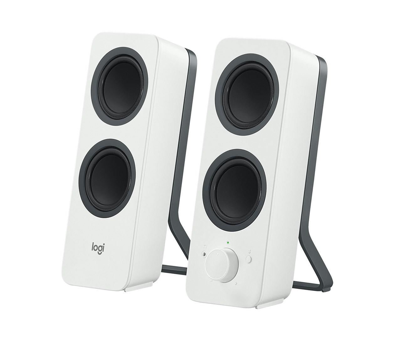 Logitech Z207 Bluetooth Computer Speakers