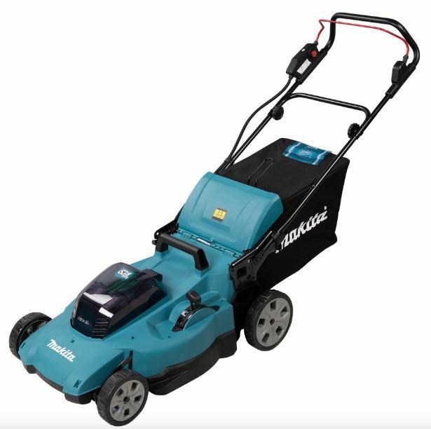 MAKITA. LAWN MOWER 2...