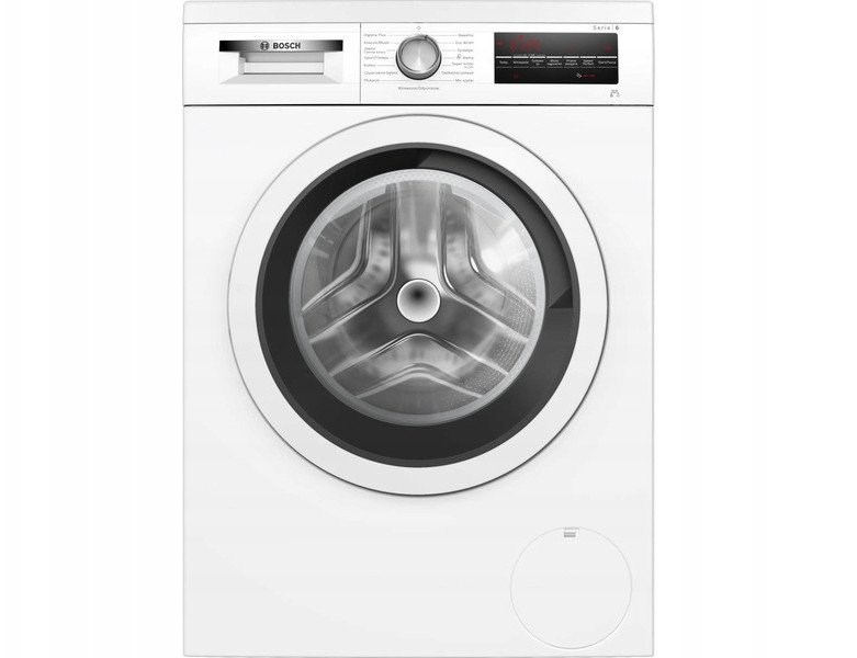 BOSCH WUU28T10PL was...