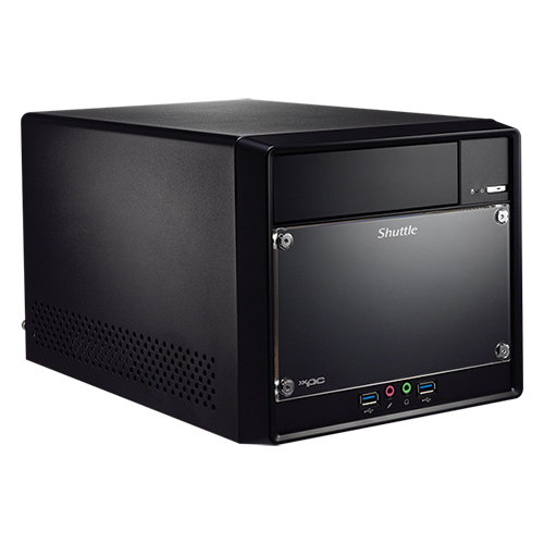Shuttle XPC cube Bar...
