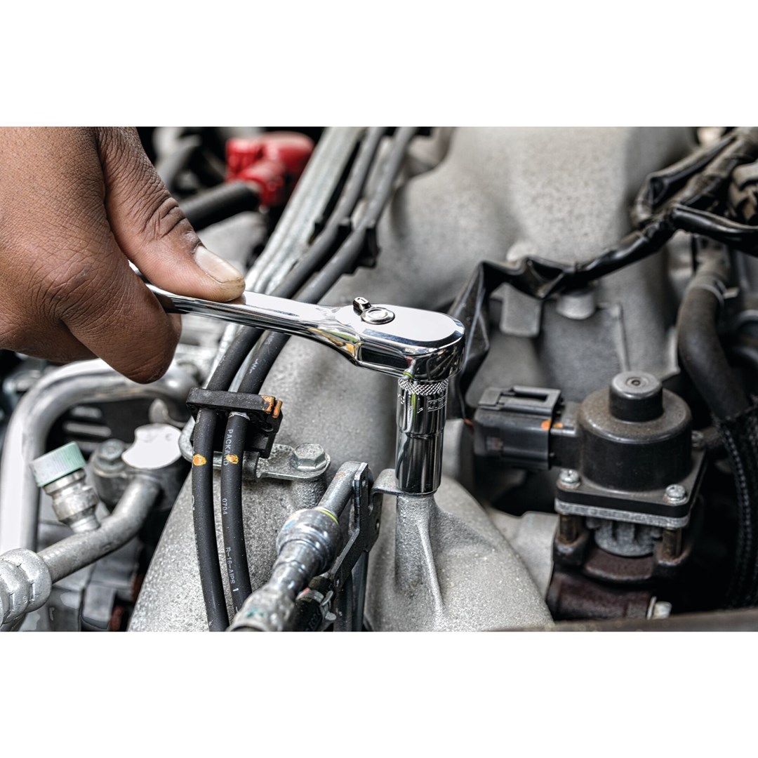 205 el. Mechanic's tool kit