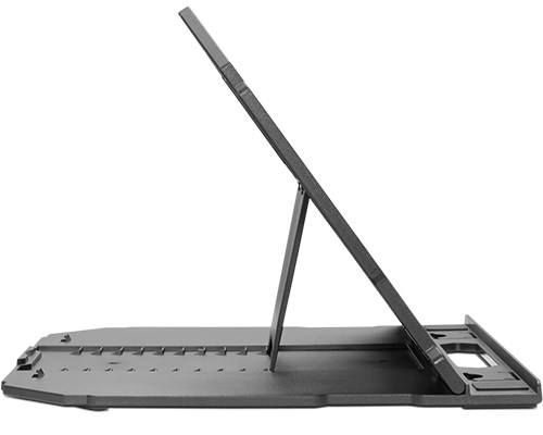 Lenovo 2-in-1-LaptopstĂ¤nder