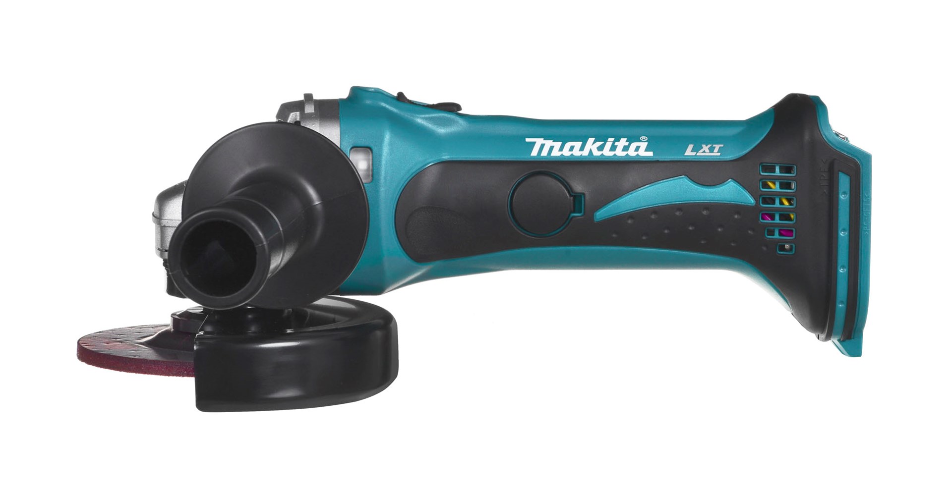 Makita DGA452Z angle grinder 11.5 cm 10000 RPM 2.1 kg