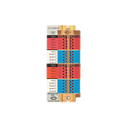 TERMINAL BLOCK FOR C...