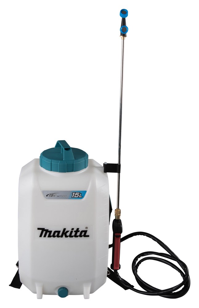 Makita DUS158Z garden sprayer Backpack garden sprayer 15 L