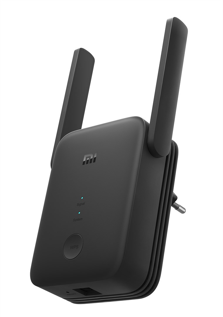 WIRELESS ROUTER XIAOMI AC1200